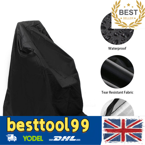Waterproof wheelchair storage - wheelchair,
