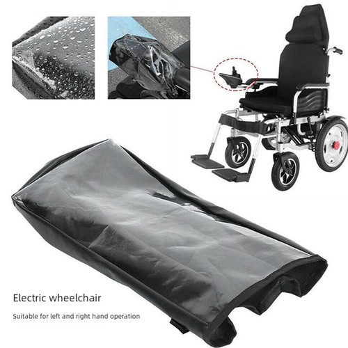 Power chair joystick - chair, protector
