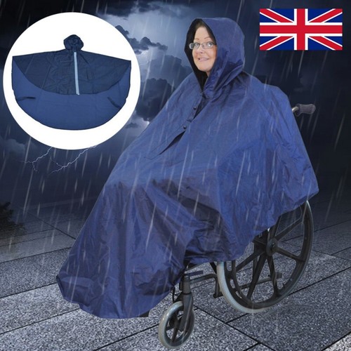 Wheelchair waterproof rain - wheelchair,