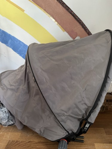 Chunc wheelchair raincover and - chunc,