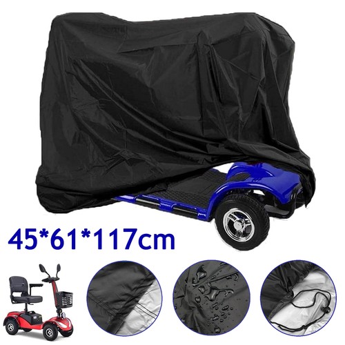 Mobility scooter cover - mobility,