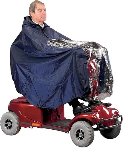 Waterproof rain cover - rain, for