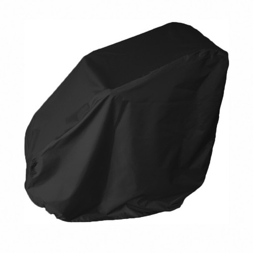 Wheelchair storage cover - wheelchair, heavy