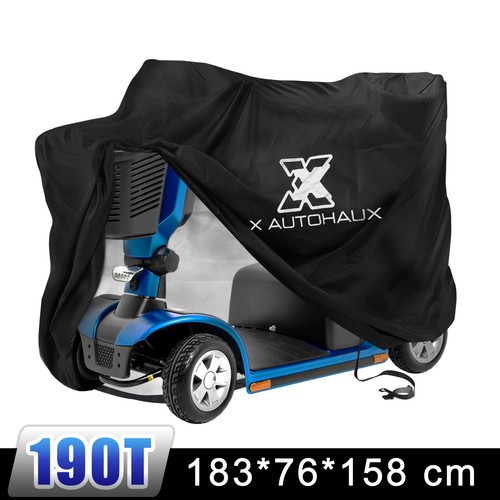 Motorbike mobility scooter - mobility,