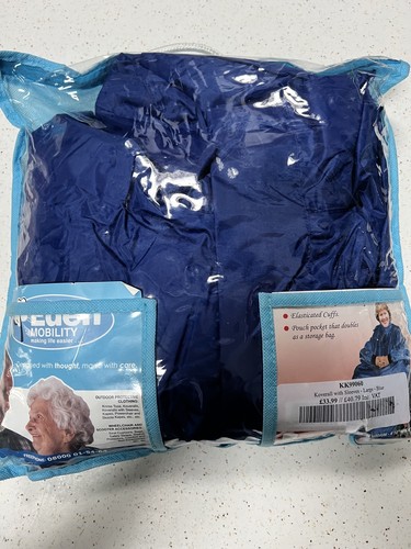 Wheelchair rain cover - , kozee