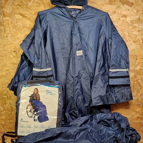 Simplantex blue mac - blue,