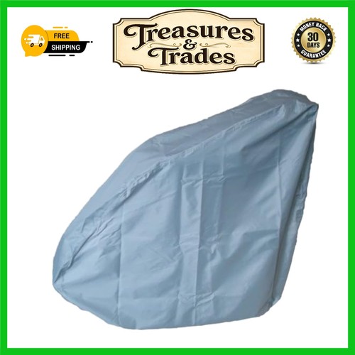 Waterproof wheelchair cover - waterproof,
