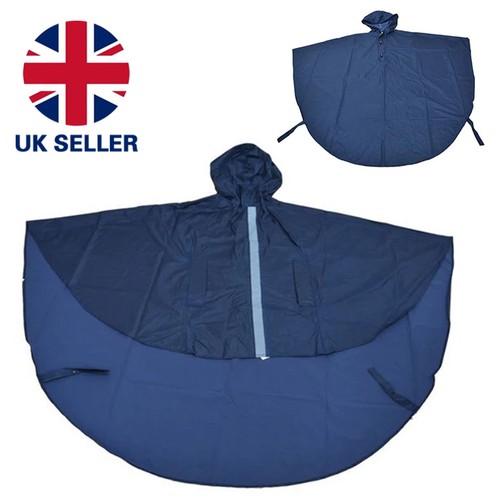 Wheelchair waterproof poncho - wheelchair,