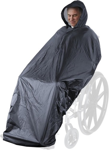Anyoo waterproof wheelchair - anyoo,