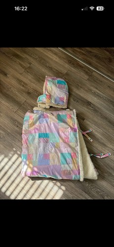 Waterproof and berber - waterproof, lined
