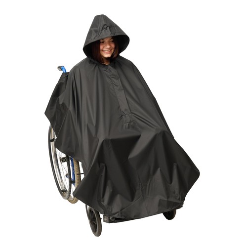 Bramble waterproof wheelchair - waterproof,