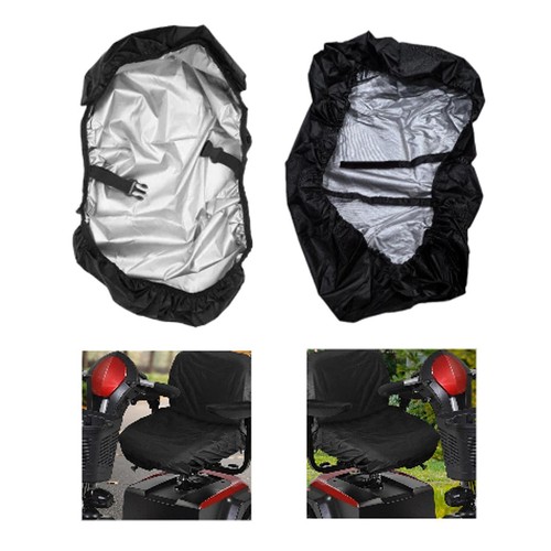 Electric wheelchairs cover - electric,