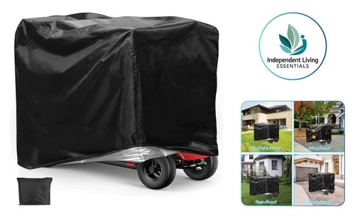 Mobility scooter waterproof - mobility,