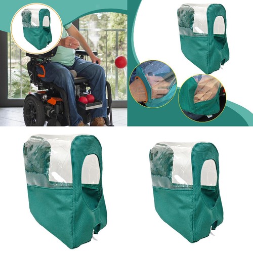 Electric wheelchair joystick - electric,