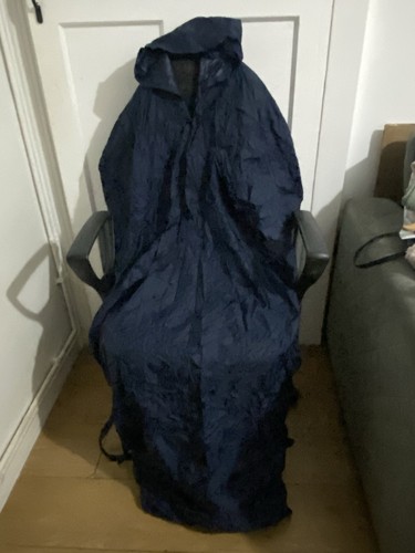 Vintage waterproof wheelchair - vintage,