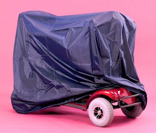 Waterproof mobility scooter - scooter, &